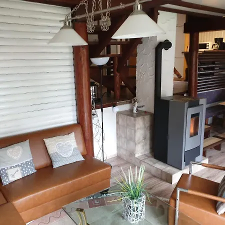 Appartement Tony- Dein Persoenliches Zum Wohlfuehlen