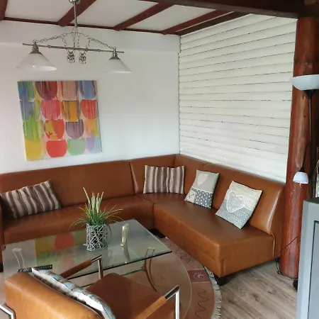 Tony- Dein Persoenliches Zum Wohlfuehlen Apartment *