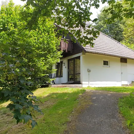 Tony- Dein Persoenliches Zum Wohlfuehlen Apartment Frankenau