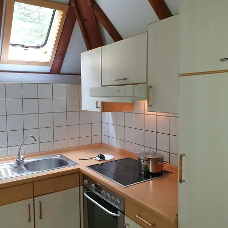 Tony- Dein Persoenliches Zum Wohlfuehlen Frankenau