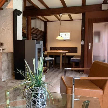 Tony- Dein Persoenliches Zum Wohlfuehlen * Frankenau