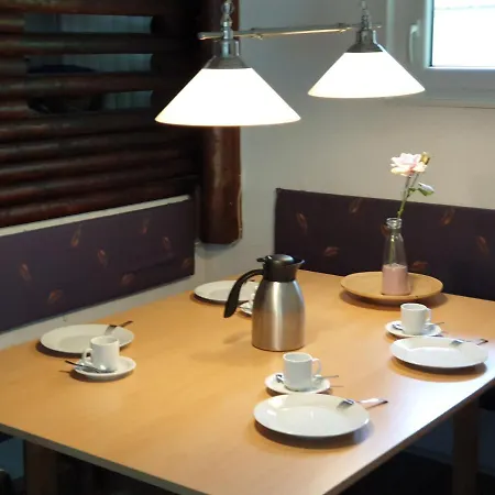 Tony- Dein Persoenliches Zum Wohlfuehlen Frankenau