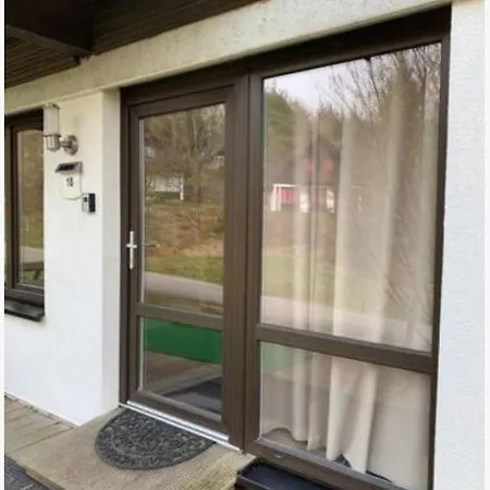 Tony- Dein Persoenliches Zum Wohlfuehlen Apartmán *