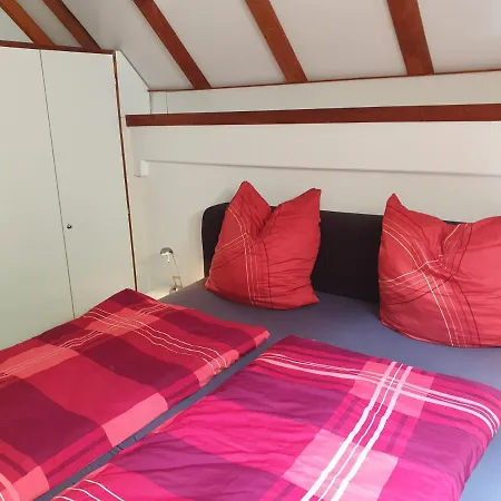 Tony- Dein Persoenliches Zum Wohlfuehlen Appartement